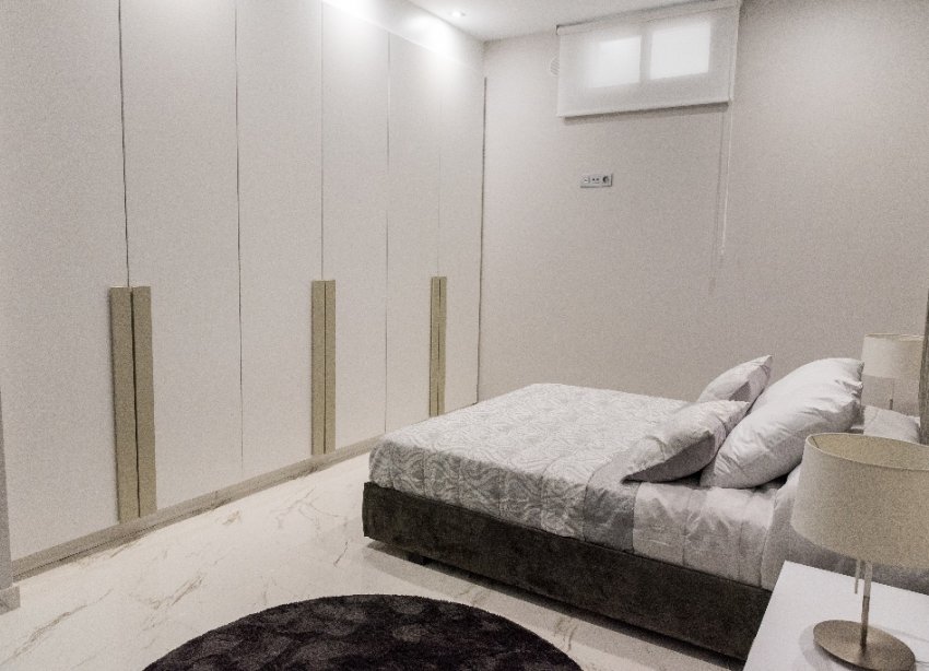 Rynek Pierwotny - Willa - Orihuela Costa - Villamartin