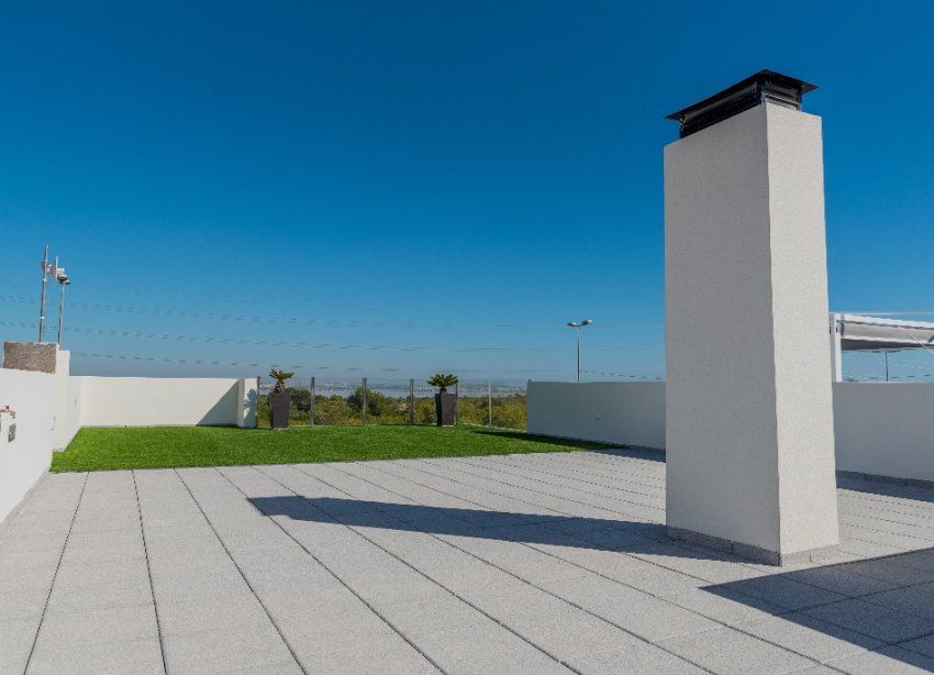 Rynek Pierwotny - Willa - Orihuela Costa - Villamartin