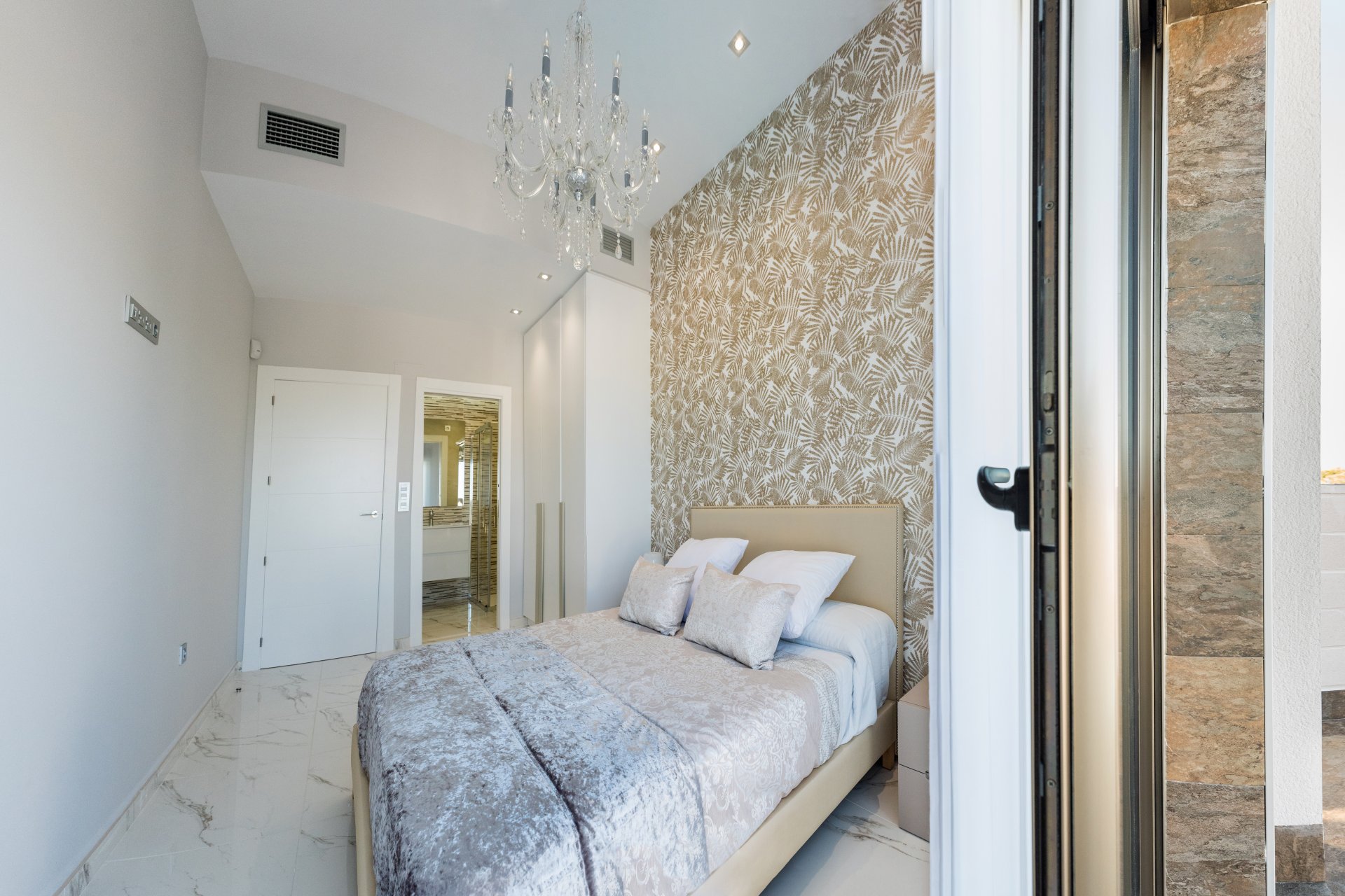 Rynek Pierwotny - Willa - Orihuela Costa - Villamartin