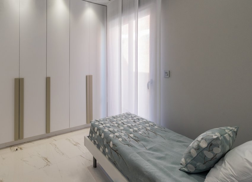 Rynek Pierwotny - Willa - Orihuela Costa - Villamartin