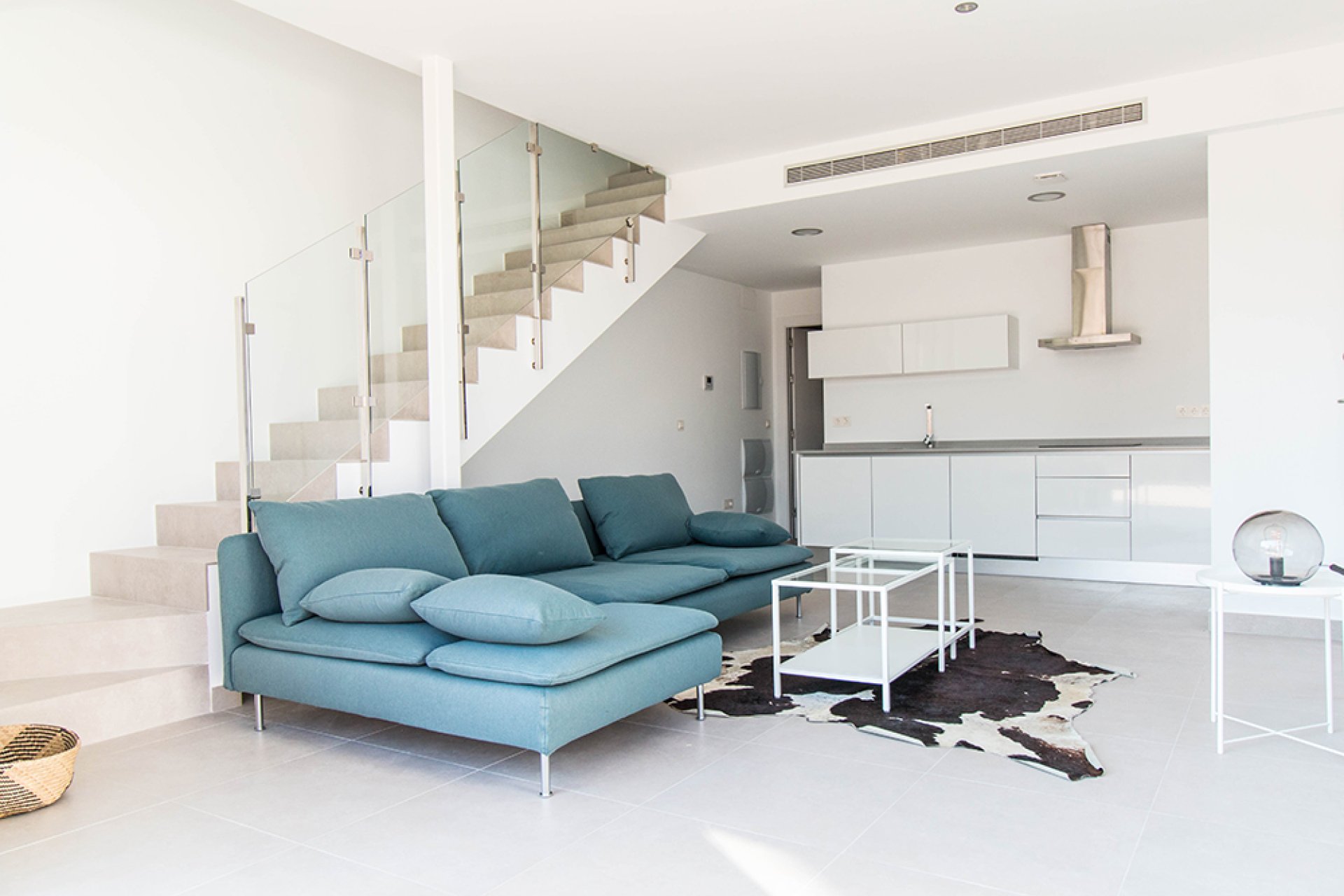 Rynek Pierwotny - Willa - Orihuela Costa - Villamartin