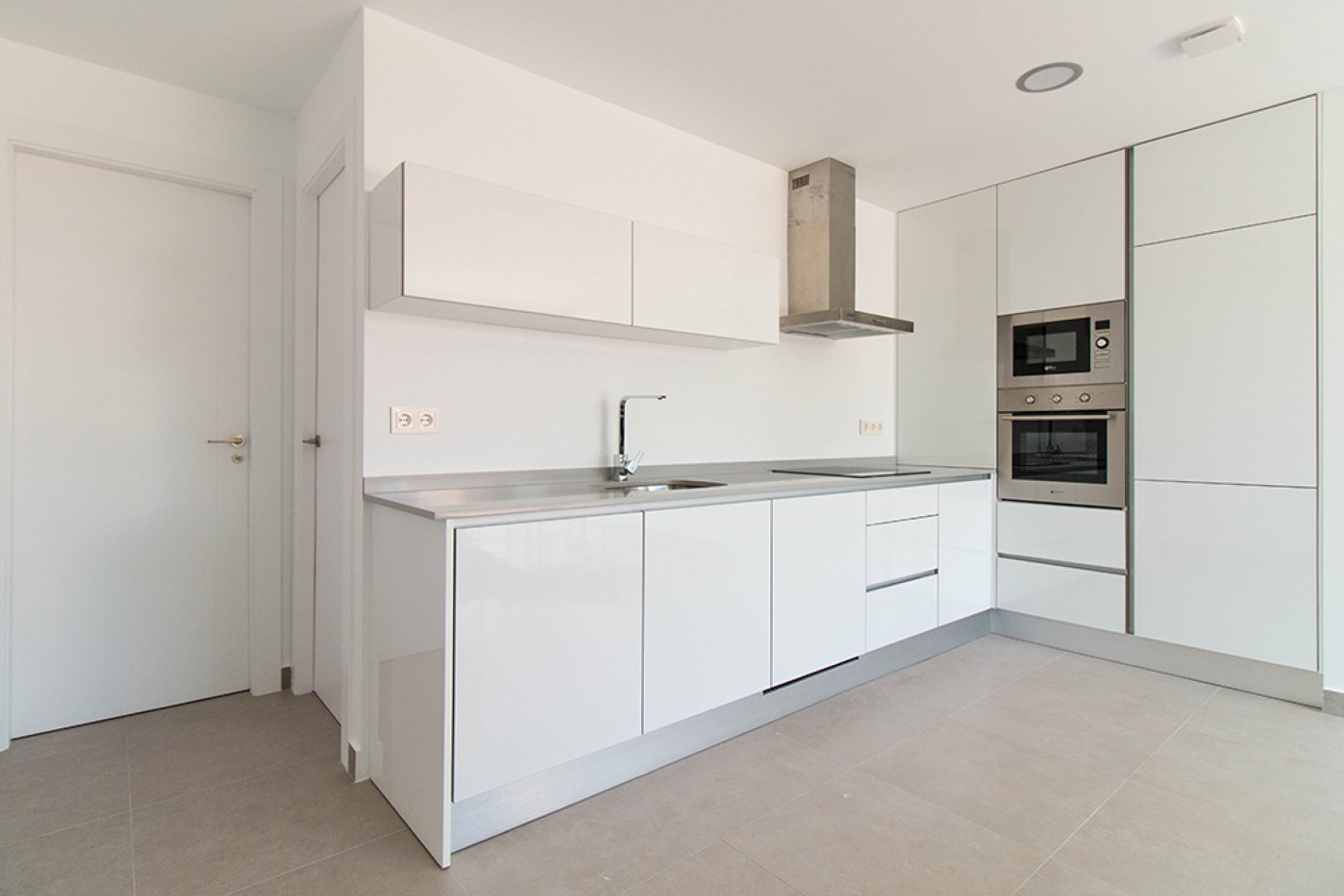 Rynek Pierwotny - Willa - Orihuela Costa - Villamartin