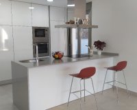 Rynek Pierwotny - Willa - Orihuela Costa - Villamartin