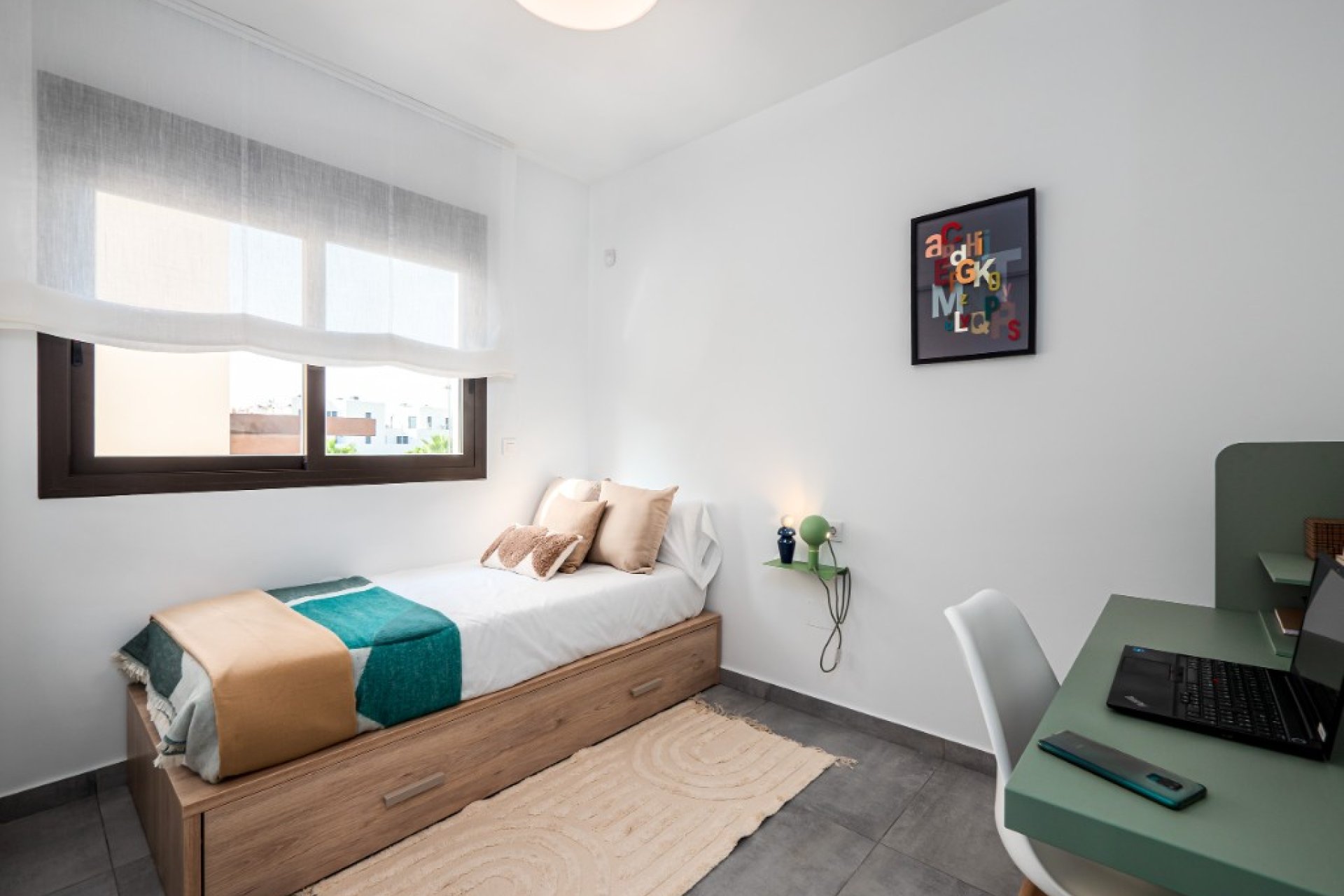 Rynek Pierwotny - Willa - Orihuela Costa - Villamartin