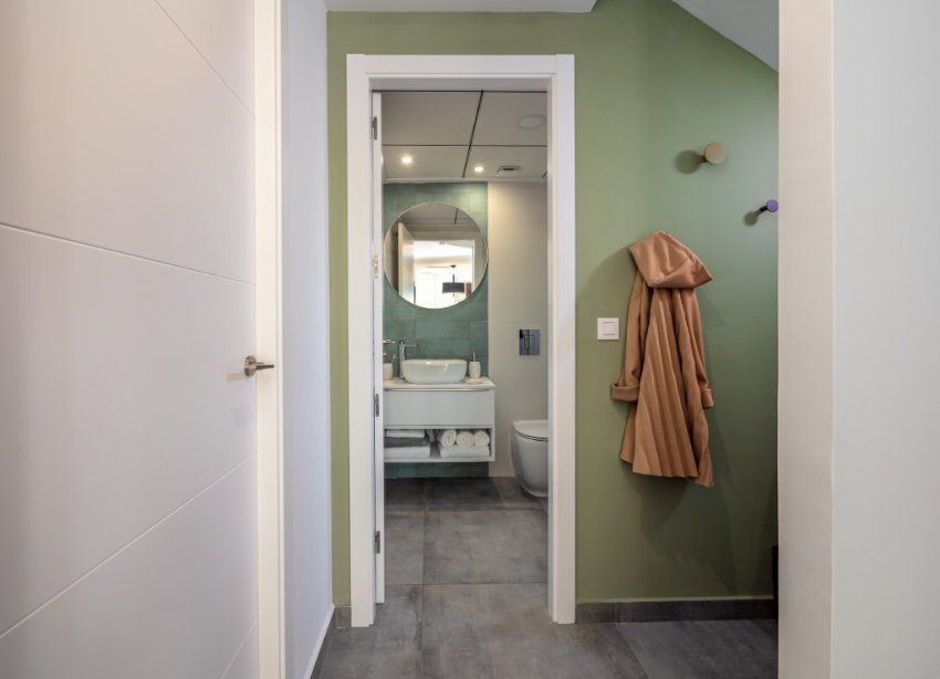 Rynek Pierwotny - Willa - Orihuela Costa - Villamartin