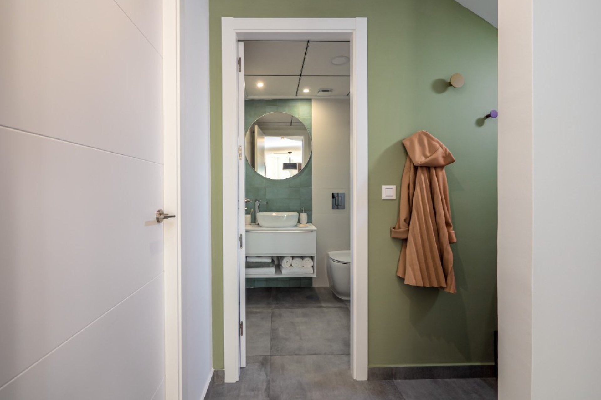 Rynek Pierwotny - Willa - Orihuela Costa - Villamartin