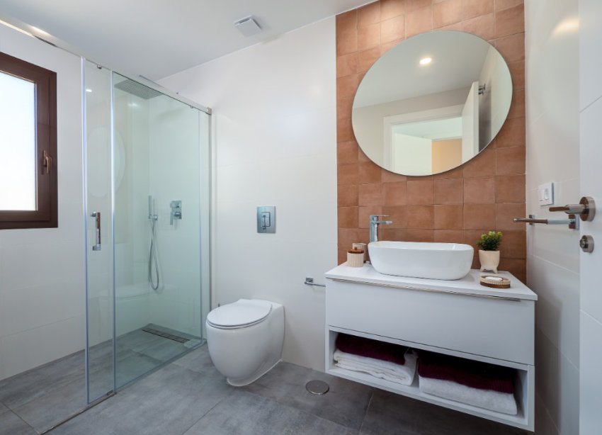 Rynek Pierwotny - Willa - Orihuela Costa - Villamartin