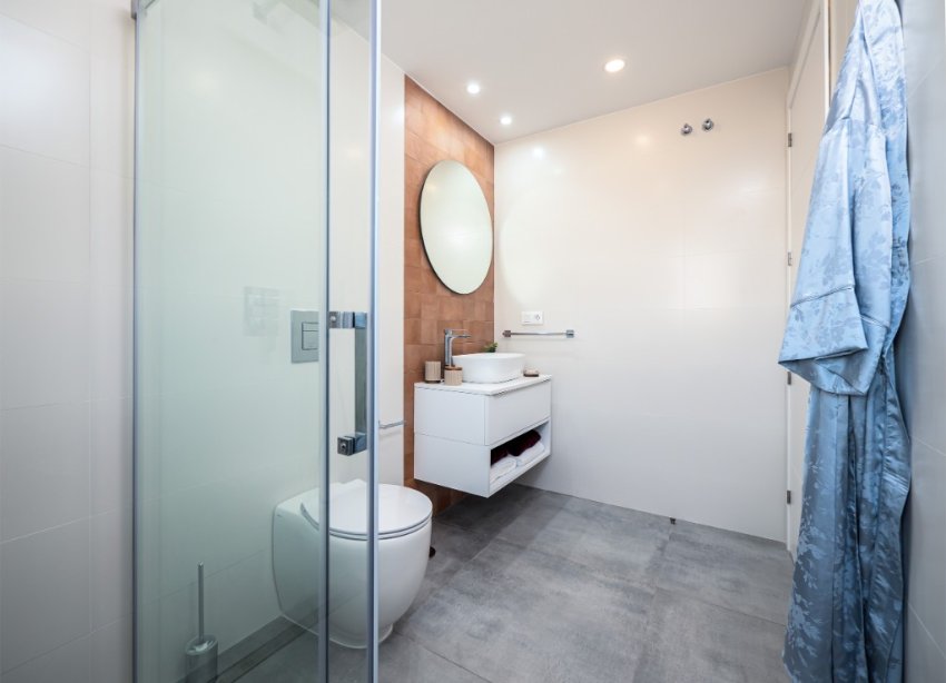 Rynek Pierwotny - Willa - Orihuela Costa - Villamartin