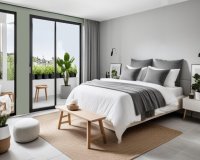 Rynek Pierwotny - Willa - Orihuela Costa