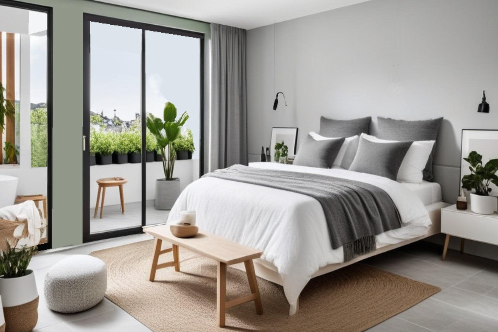 Rynek Pierwotny - Willa - Orihuela Costa