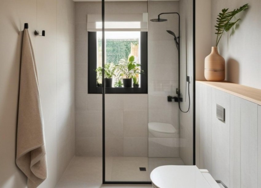 Rynek Pierwotny - Willa - Orihuela Costa