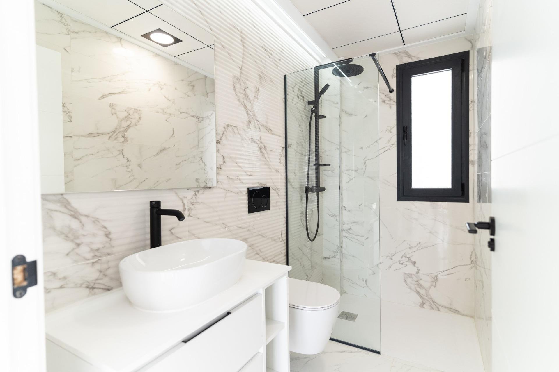 Rynek Pierwotny - Willa - Orihuela Costa