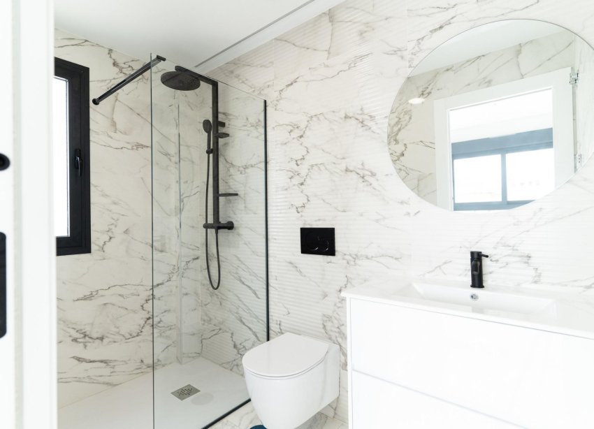 Rynek Pierwotny - Willa - Orihuela Costa