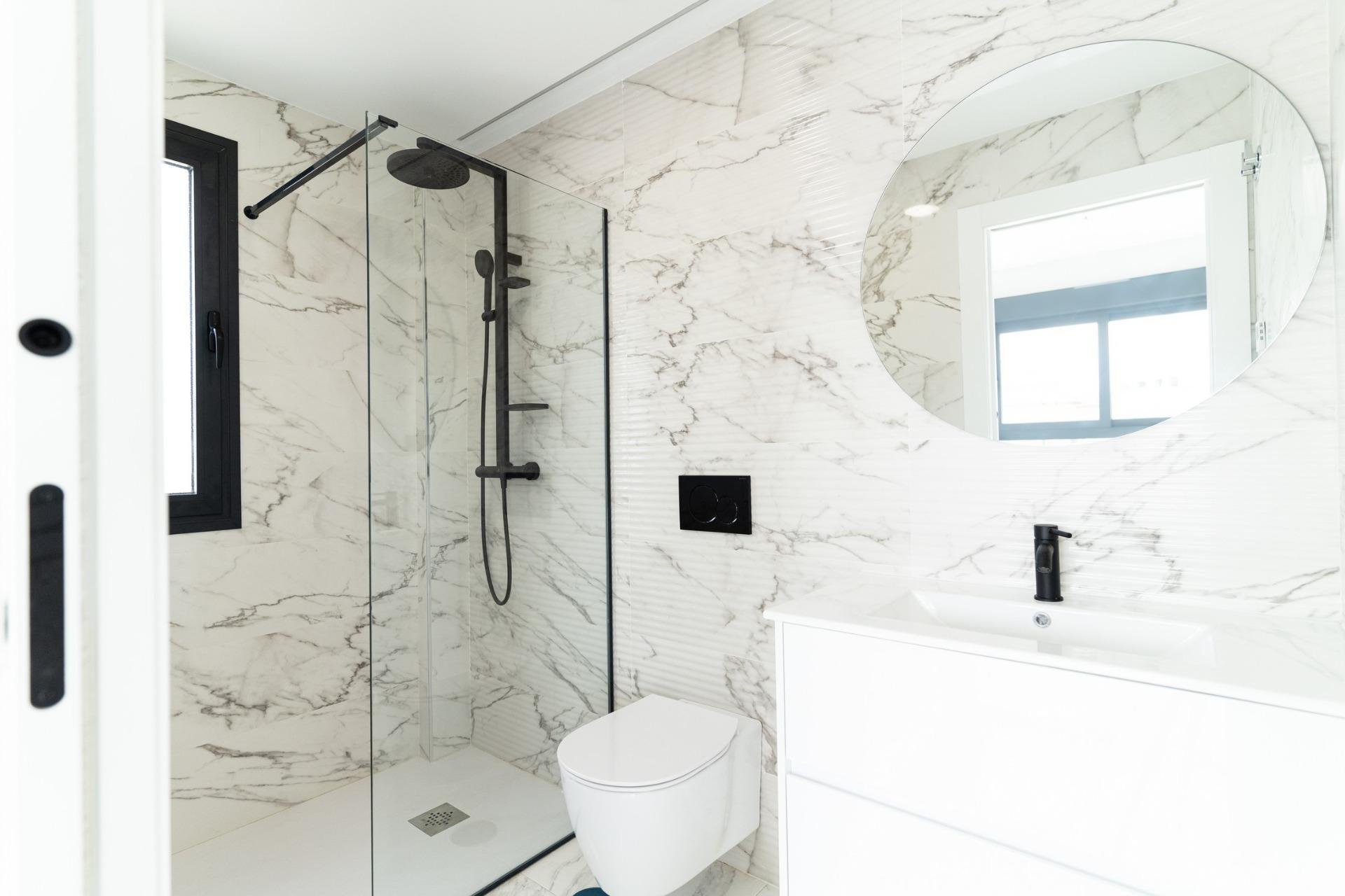 Rynek Pierwotny - Willa - Orihuela Costa