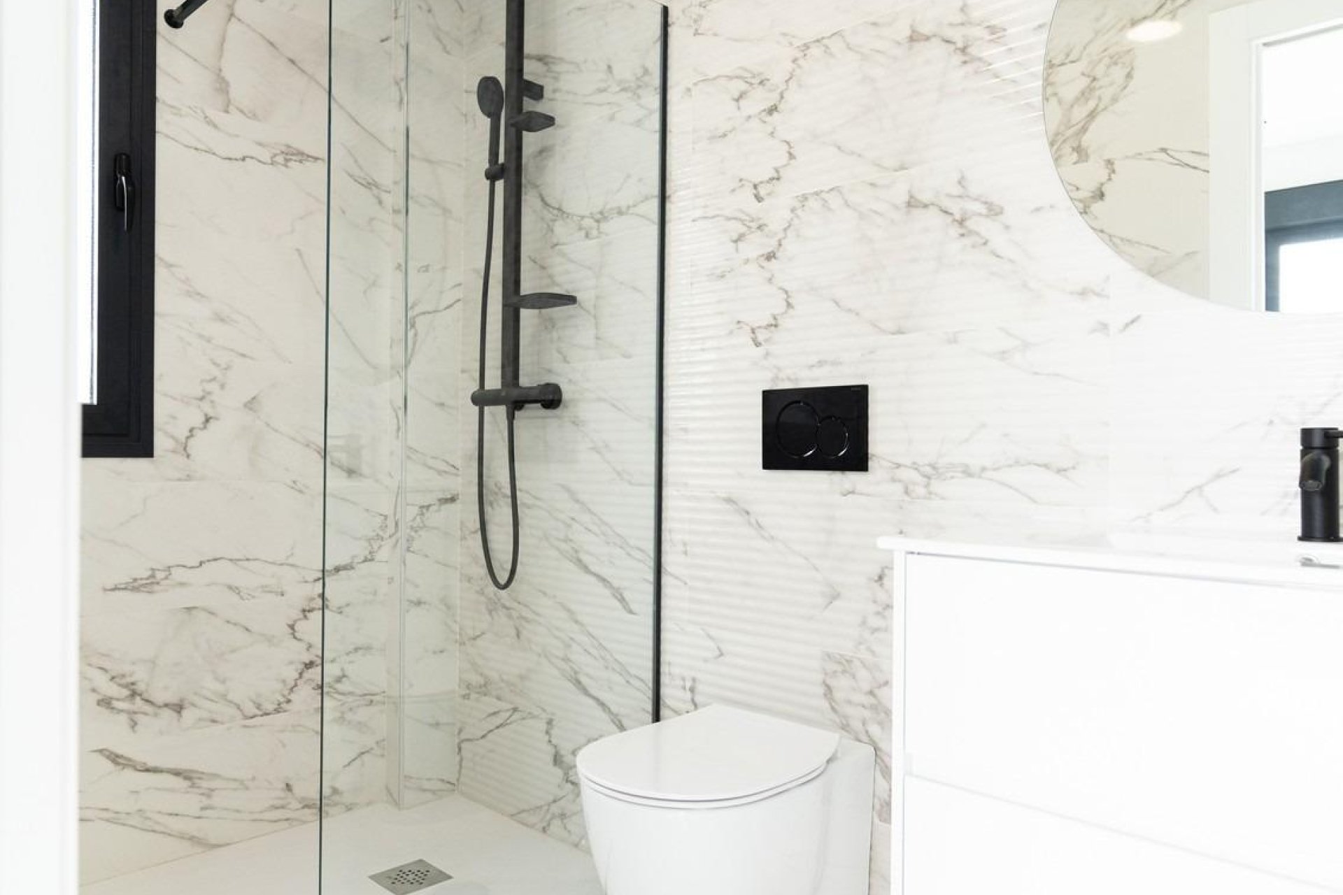 Rynek Pierwotny - Willa - Orihuela Costa