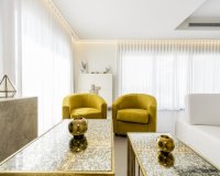 Rynek Pierwotny - Willa - Orihuela Costa