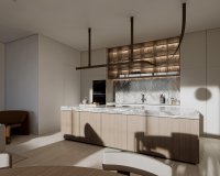 Rynek Pierwotny - Willa - Orihuela - Las Colinas Golf