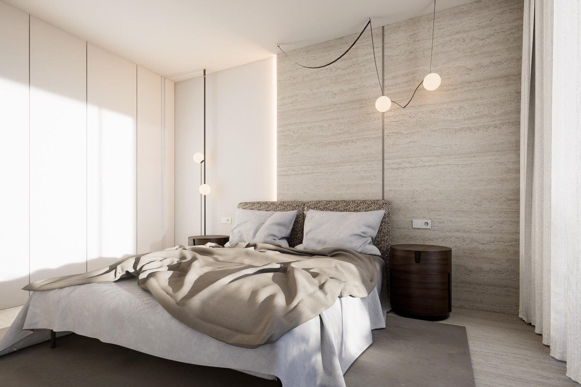 Rynek Pierwotny - Willa - Orihuela - Las Colinas Golf