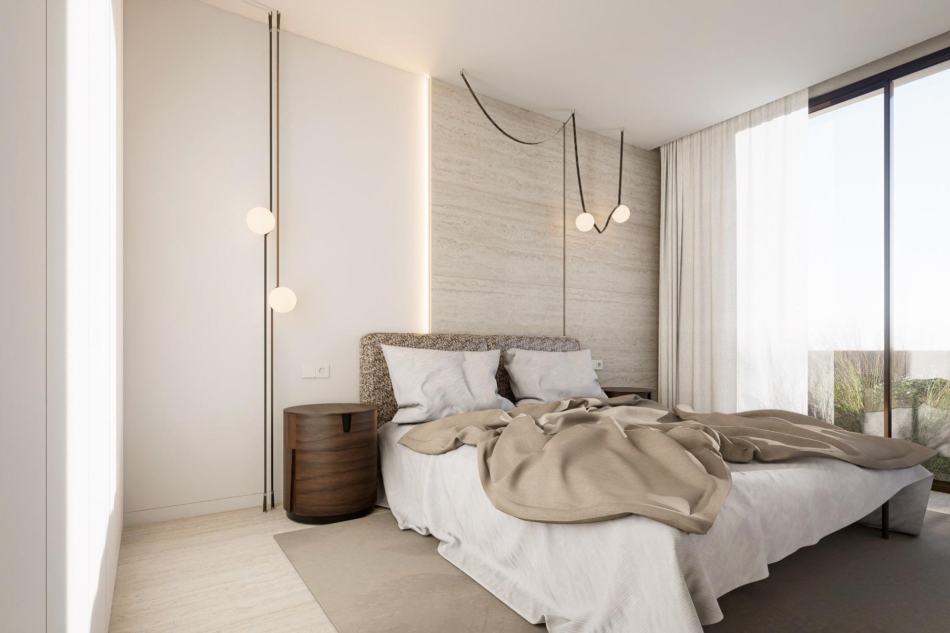 Rynek Pierwotny - Willa - Orihuela - Las Colinas Golf