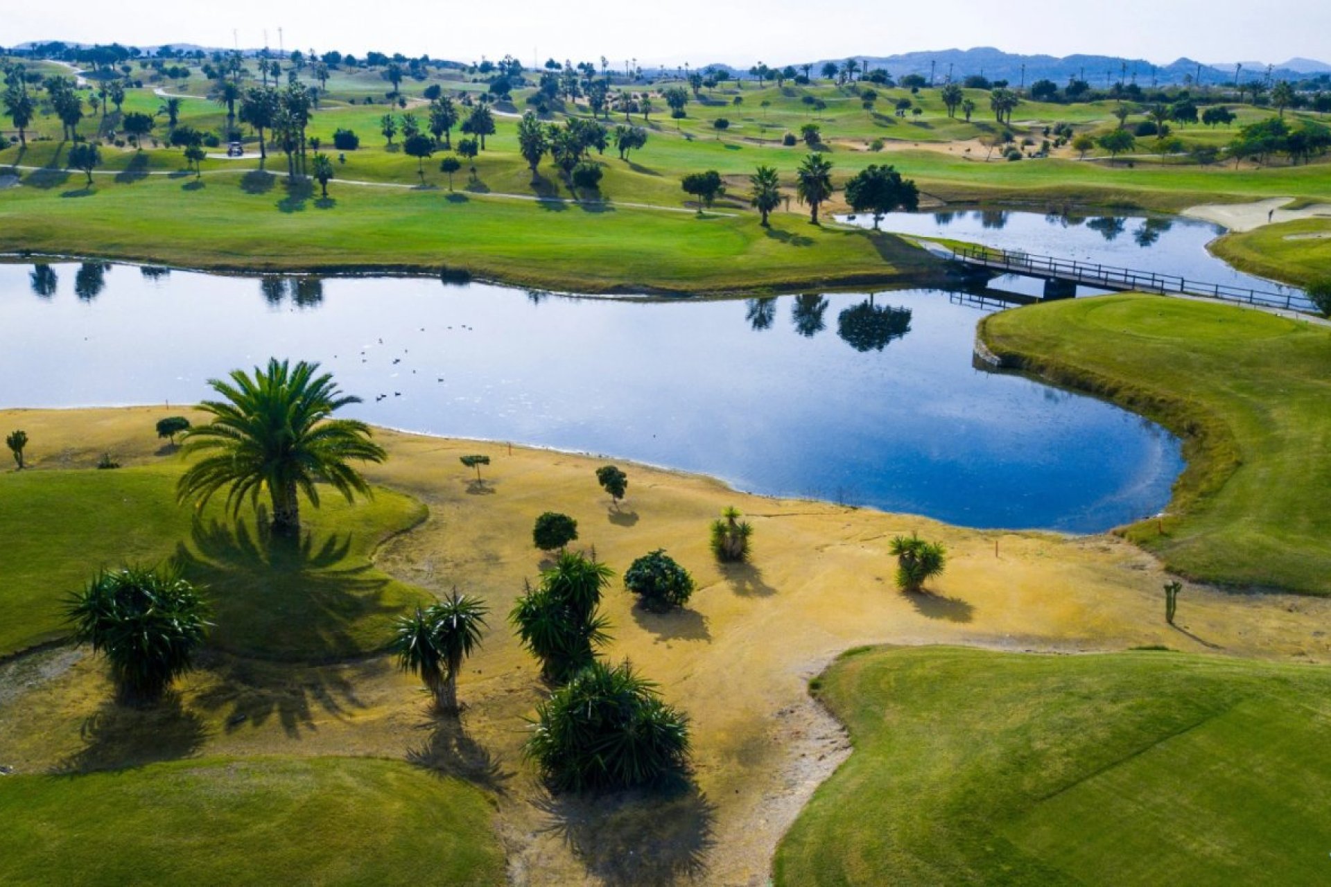 Rynek Pierwotny - Willa - Orihuela - Vistabella Golf