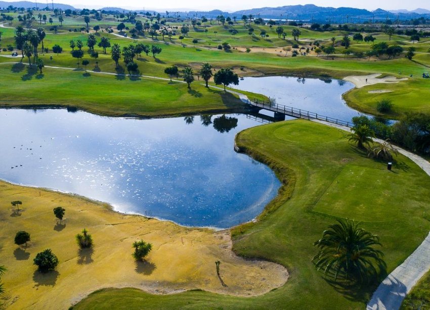 Rynek Pierwotny - Willa - Orihuela - Vistabella Golf