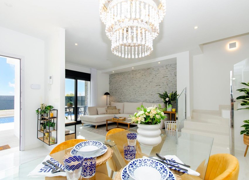 Rynek Pierwotny - Willa - Orihuela - Vistabella Golf