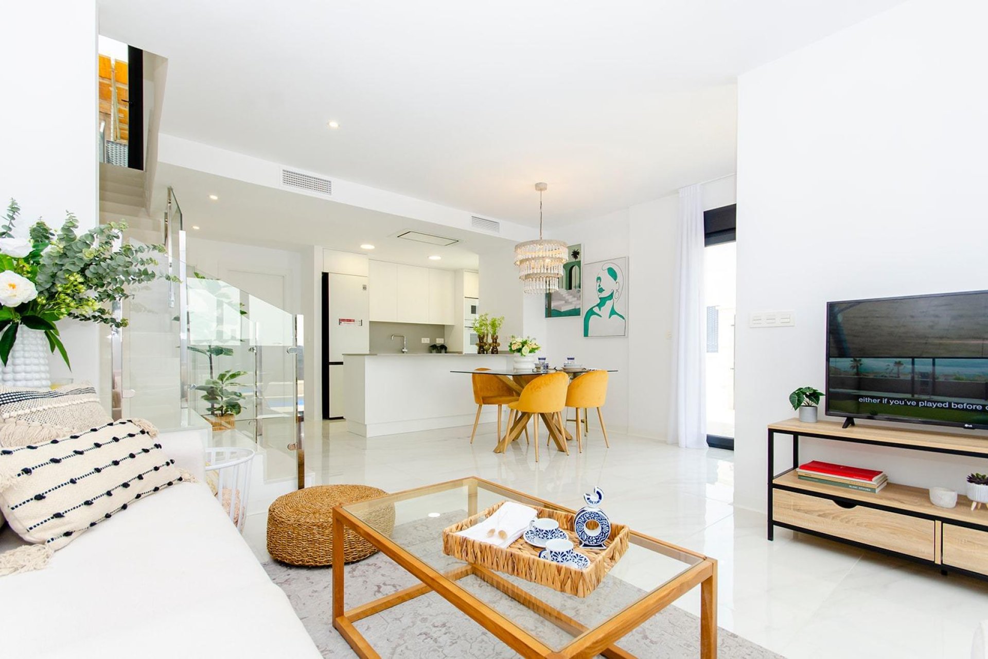 Rynek Pierwotny - Willa - Orihuela - Vistabella Golf