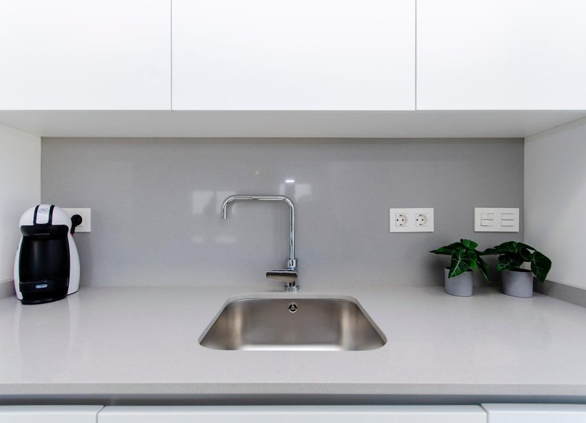 Rynek Pierwotny - Willa - Orihuela - Vistabella Golf