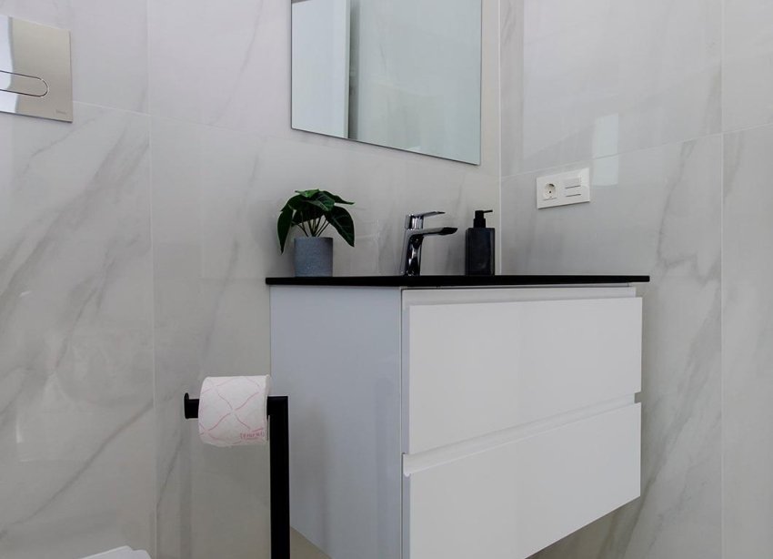 Rynek Pierwotny - Willa - Orihuela - Vistabella Golf