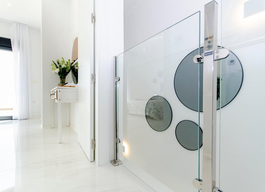 Rynek Pierwotny - Willa - Orihuela - Vistabella Golf