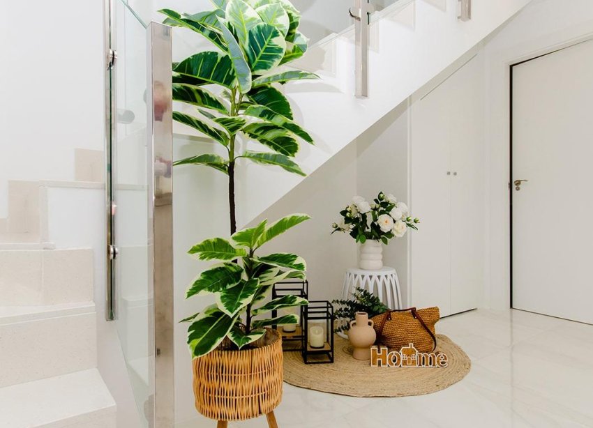 Rynek Pierwotny - Willa - Orihuela - Vistabella Golf