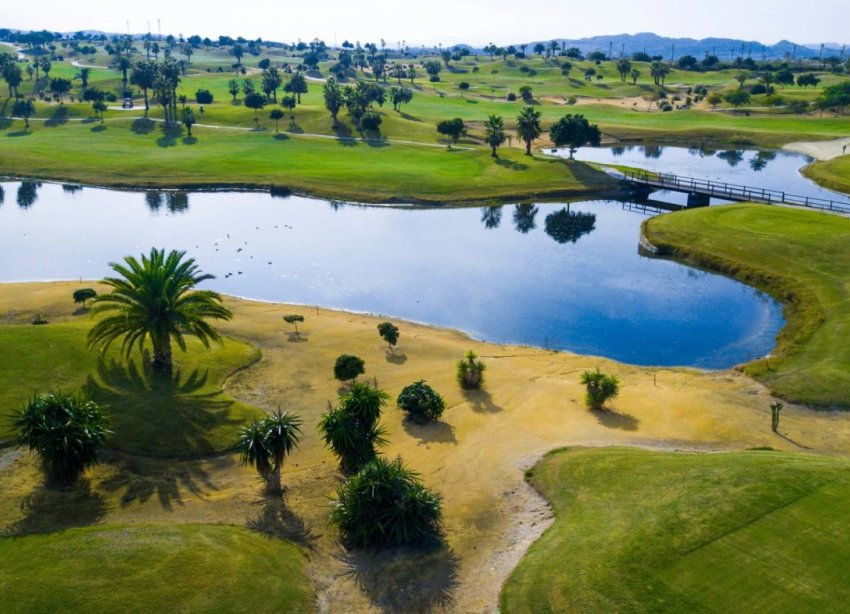 Rynek Pierwotny - Willa - Orihuela - Vistabella Golf