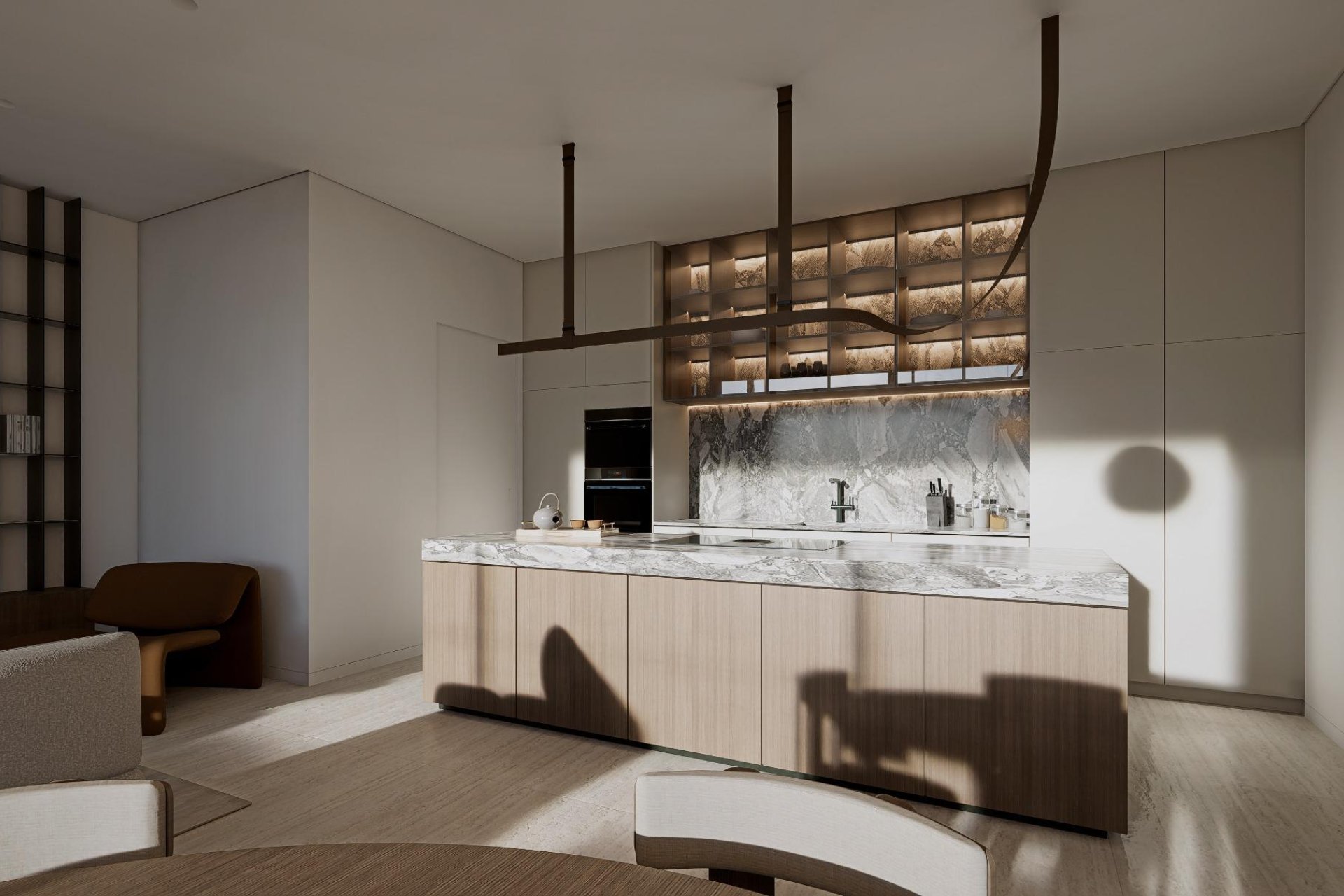 Rynek Pierwotny - Willa - Orihuela