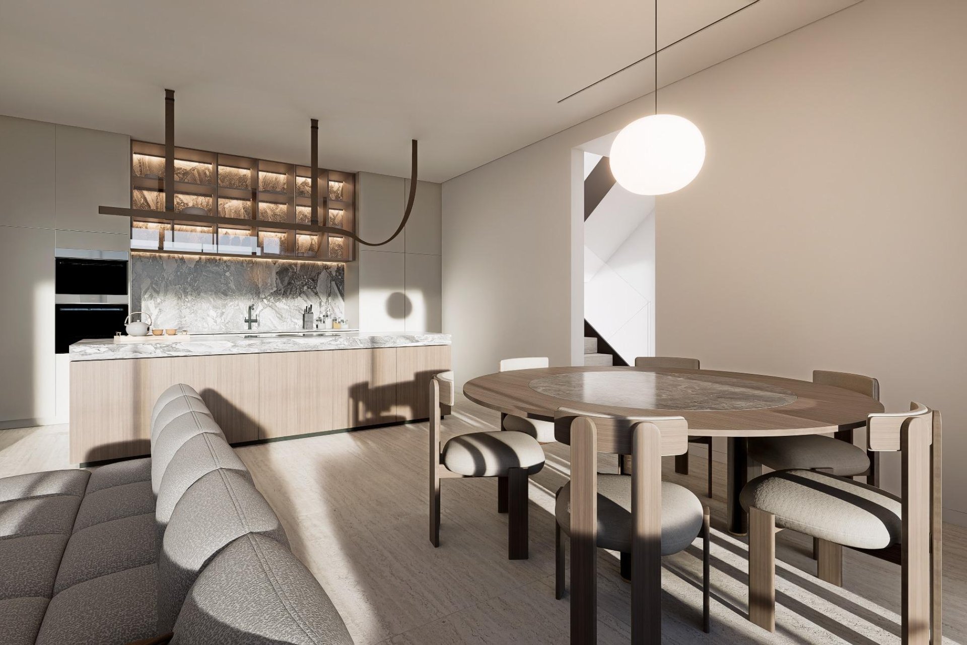 Rynek Pierwotny - Willa - Orihuela