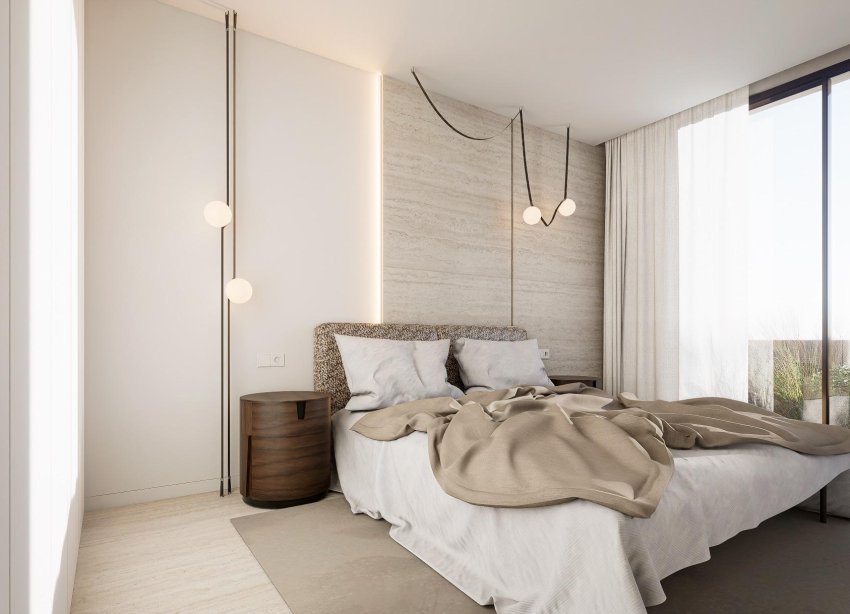 Rynek Pierwotny - Willa - Orihuela