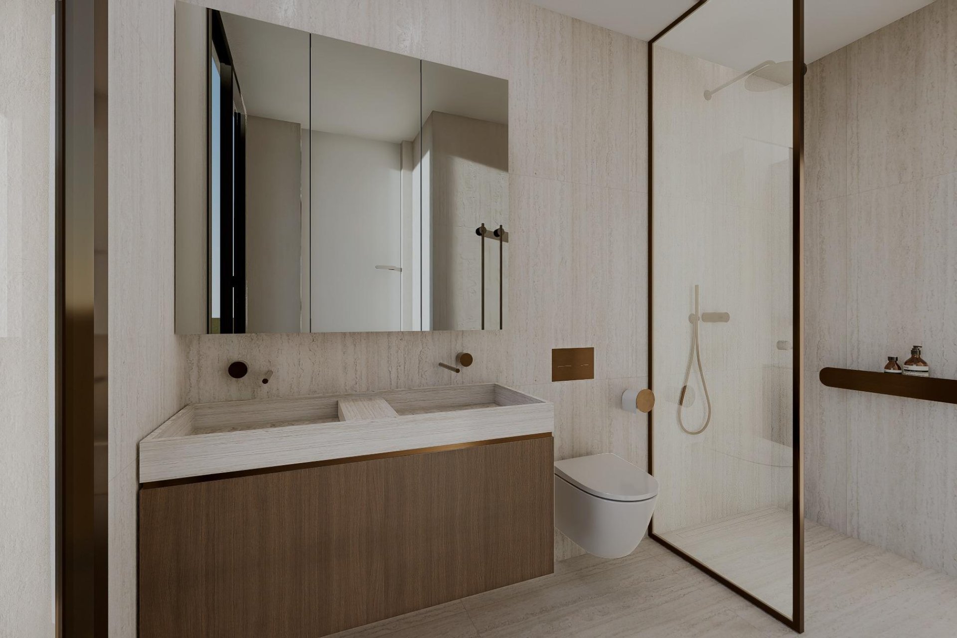 Rynek Pierwotny - Willa - Orihuela