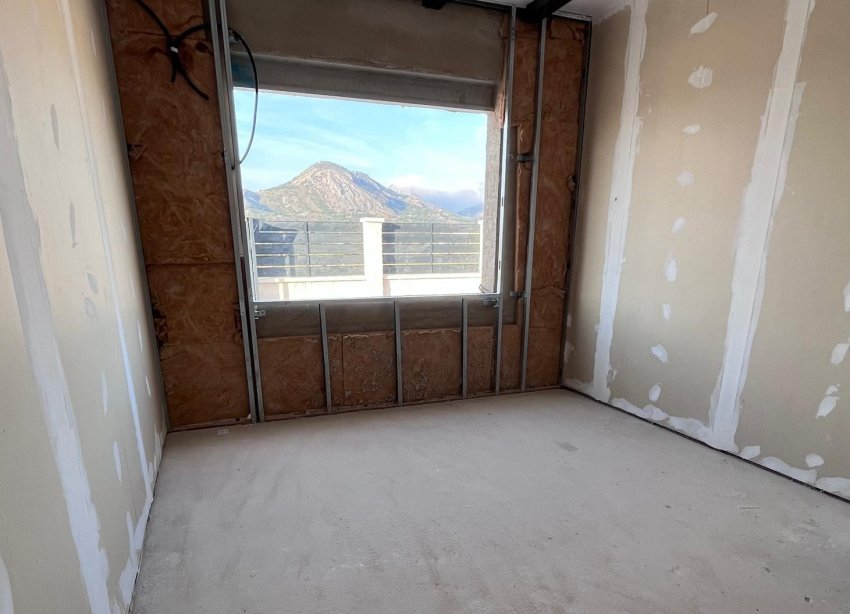 Rynek Pierwotny - Willa - Penàguila - El Olivar