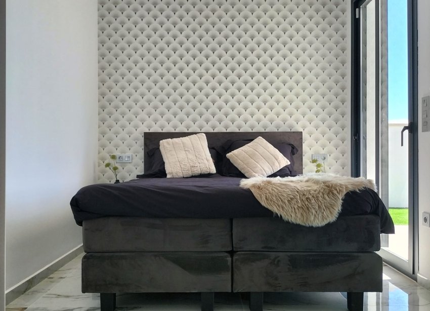 Rynek Pierwotny - Willa - Pilar de la Horadada - Lo Romero Golf