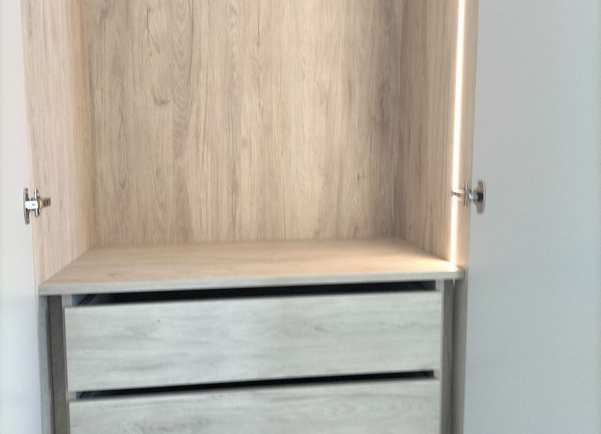 Rynek Pierwotny - Willa - Pilar de la Horadada - Lo Romero Golf