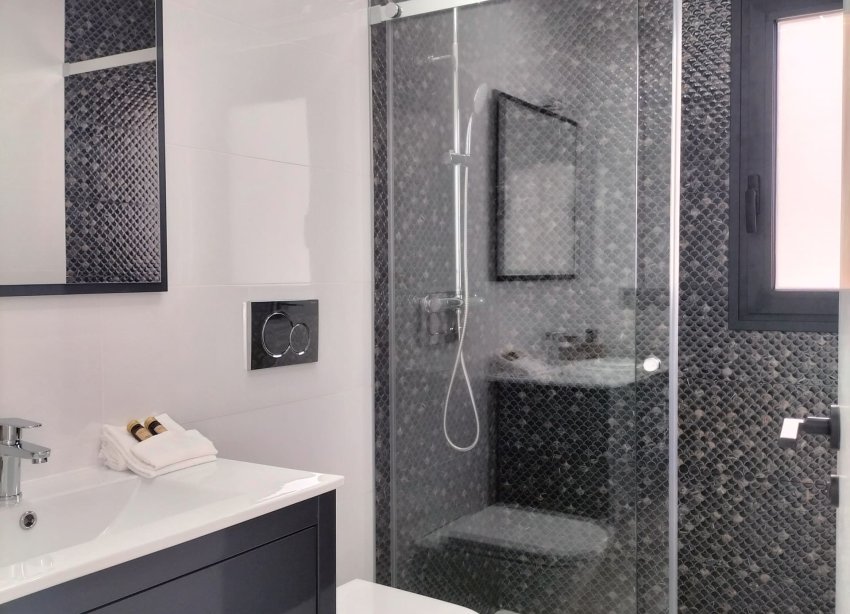 Rynek Pierwotny - Willa - Pilar de la Horadada - Lo Romero Golf