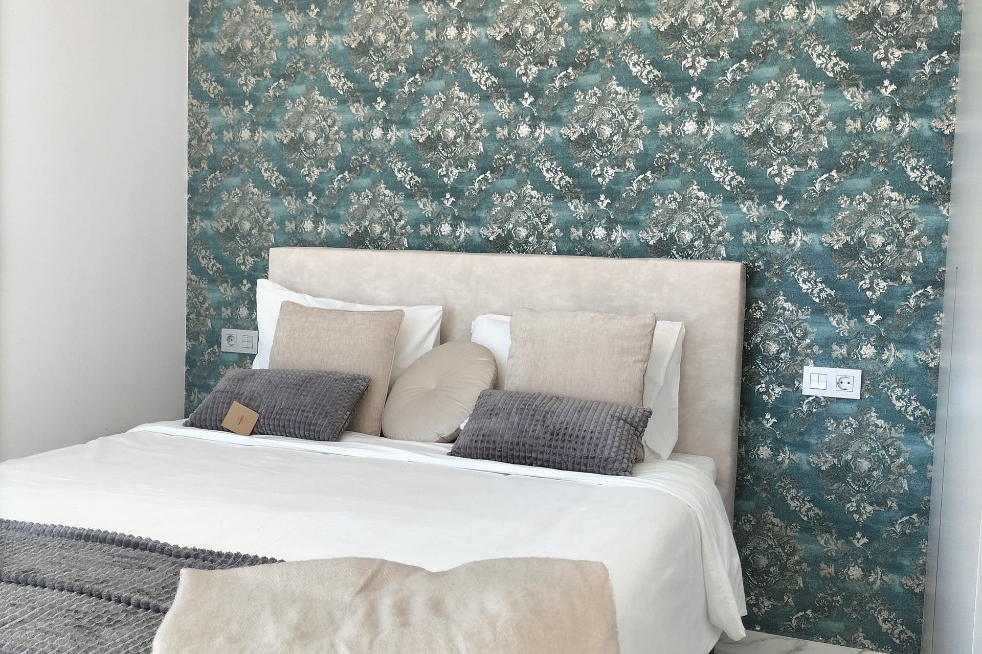 Rynek Pierwotny - Willa - Pilar de la Horadada - Lo Romero Golf