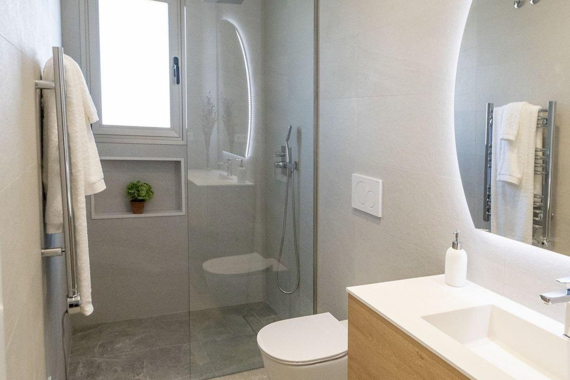 Rynek Pierwotny - Willa - Pilar de la Horadada - Lo Romero Golf