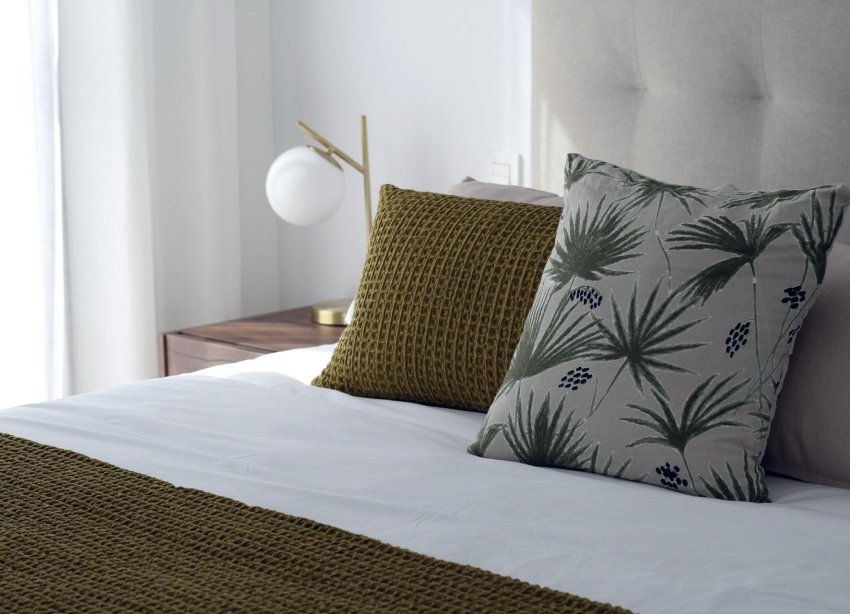 Rynek Pierwotny - Willa - Pilar de la Horadada - parque Andromeda