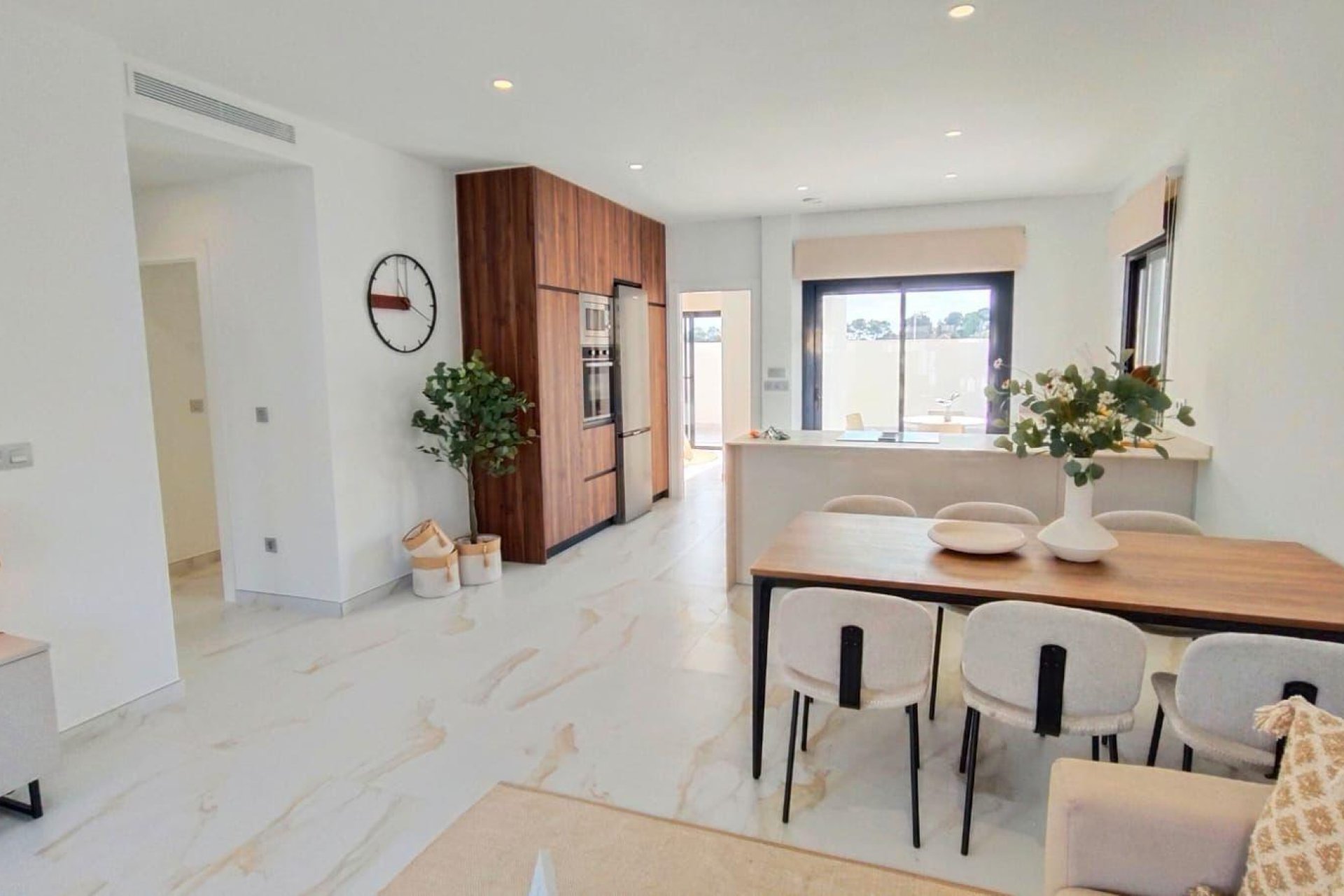 Rynek Pierwotny - Willa - Pilar de la Horadada - Pinar de Campoverde