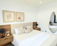 Rynek Pierwotny - Willa - Pilar de la Horadada - Pinar de Campoverde