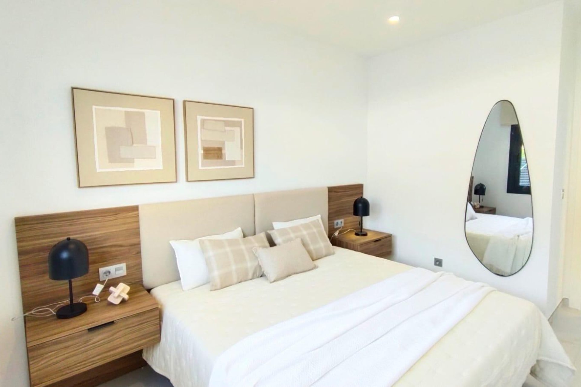 Rynek Pierwotny - Willa - Pilar de la Horadada - Pinar de Campoverde