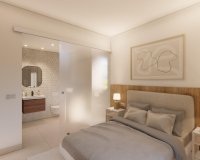 Rynek Pierwotny - Willa - Pilar de la Horadada - Polideportivo