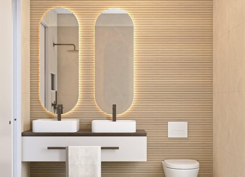 Rynek Pierwotny - Willa - Pilar de la Horadada - pueblo