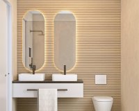 Rynek Pierwotny - Willa - Pilar de la Horadada - pueblo