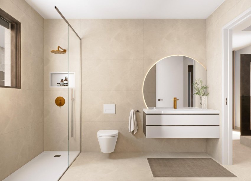 Rynek Pierwotny - Willa - Pilar de la Horadada - pueblo